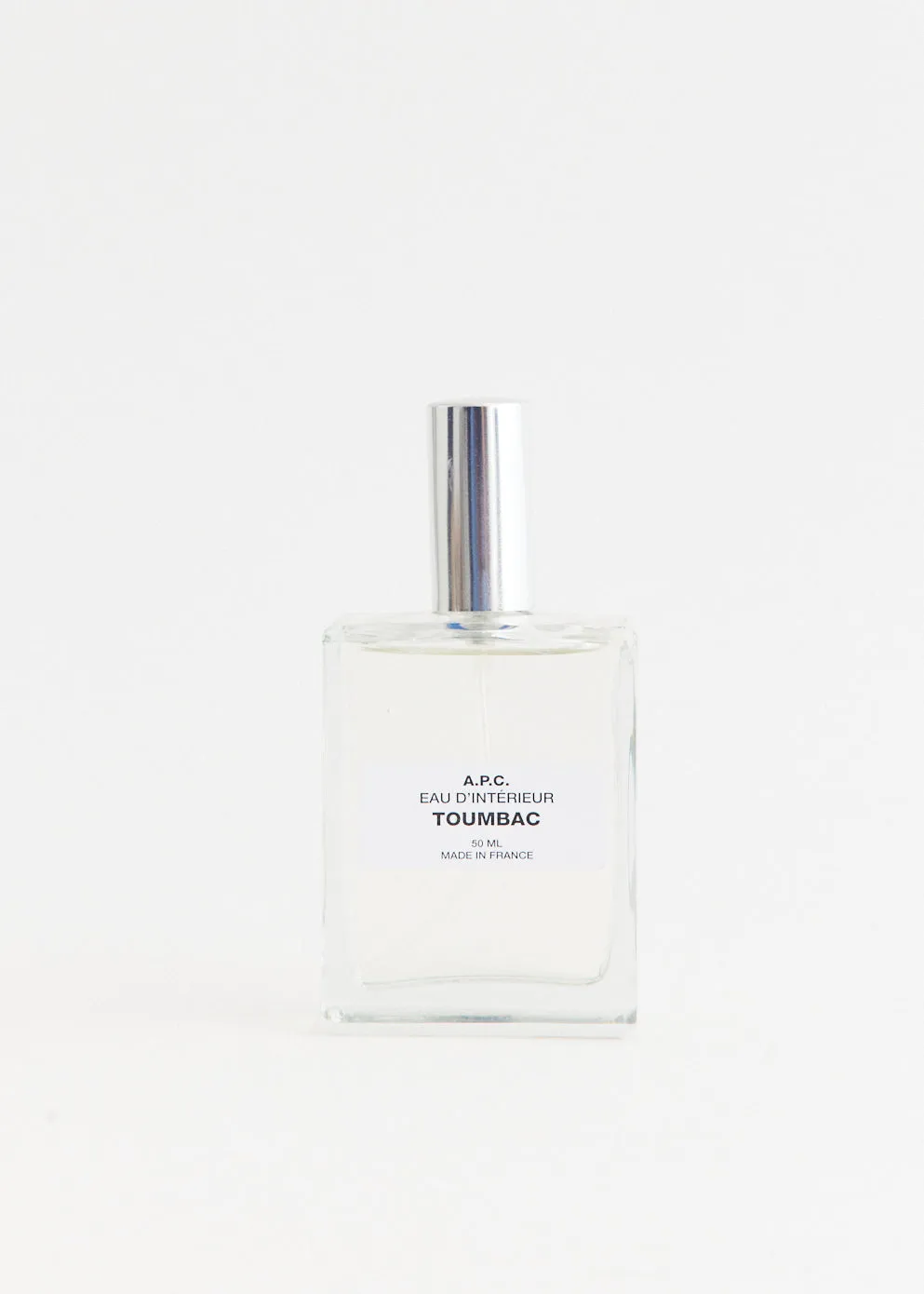 Room Spray Toumbac