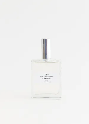 Room Spray Toumbac
