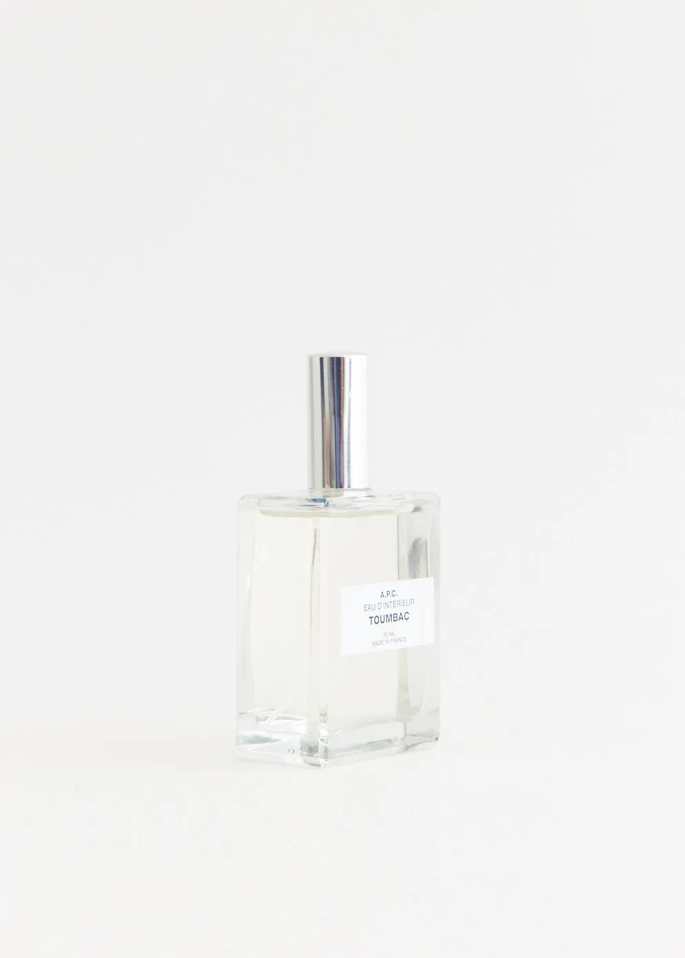 Room Spray Toumbac