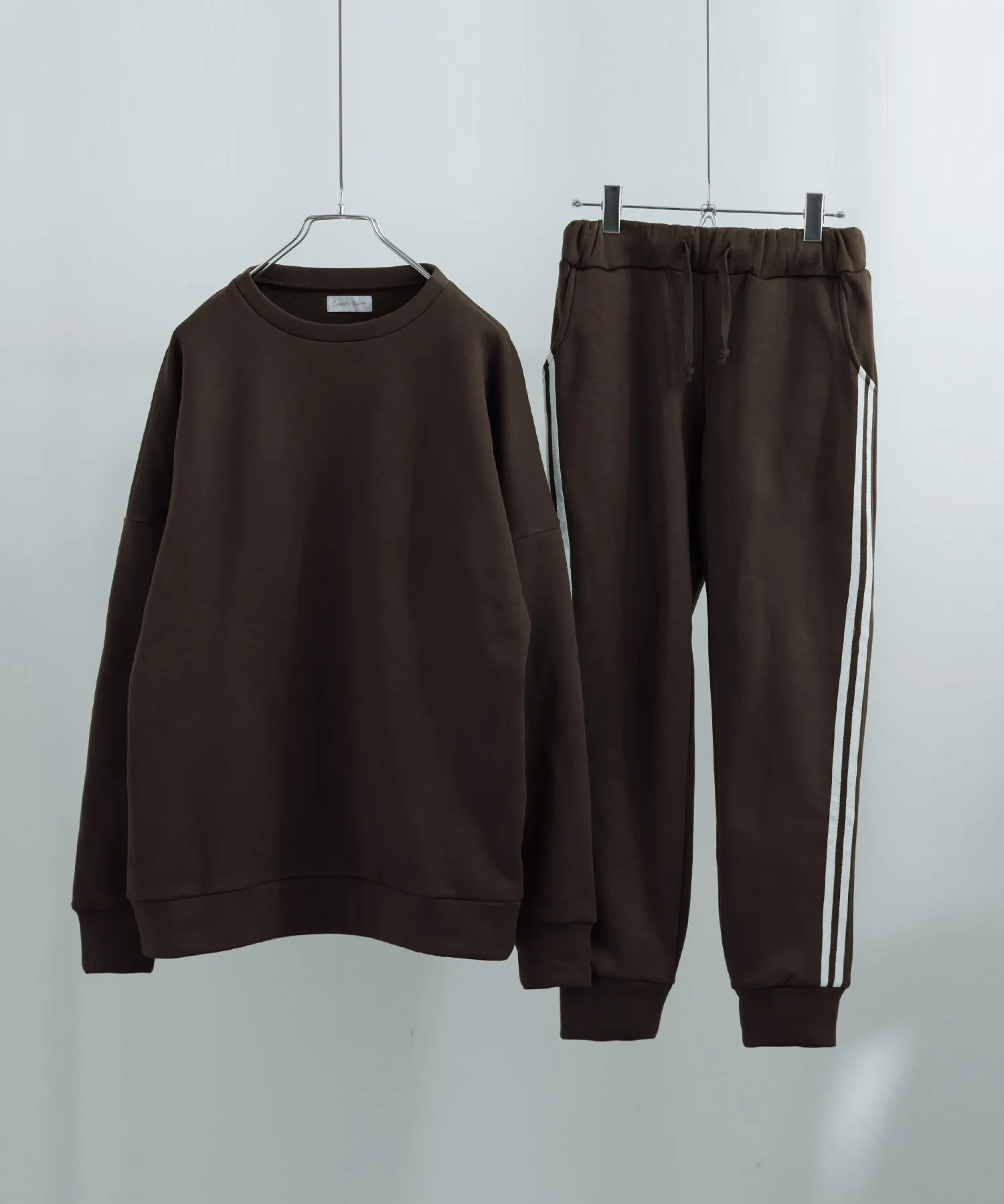 Setup Room Wear