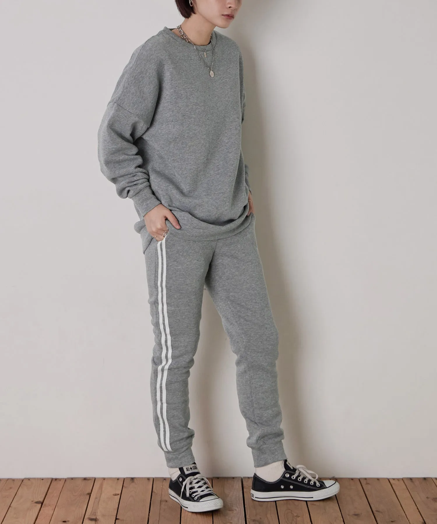 Setup Room Wear