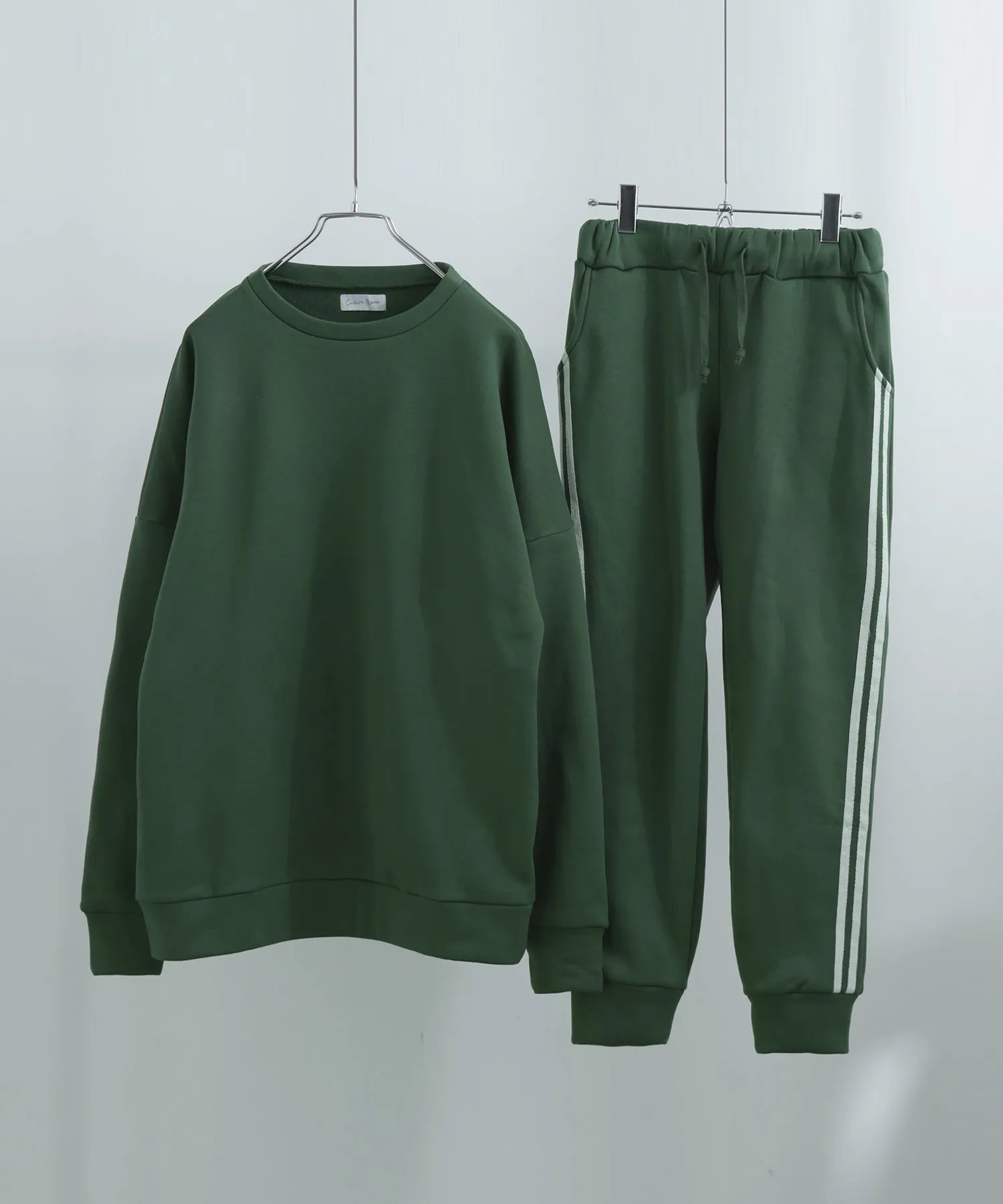 Setup Room Wear