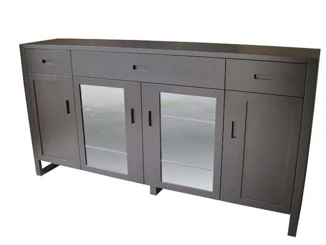 Tangent Long Server