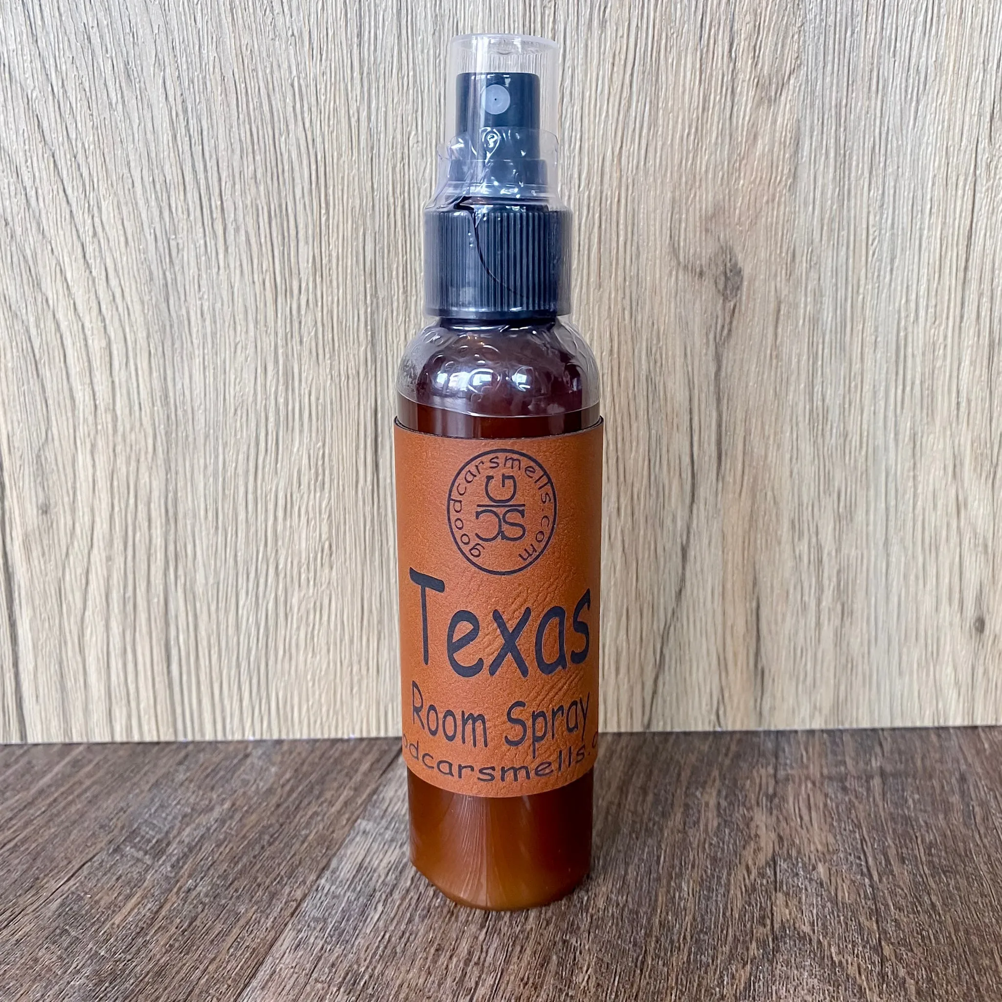 Texas Room Spray
