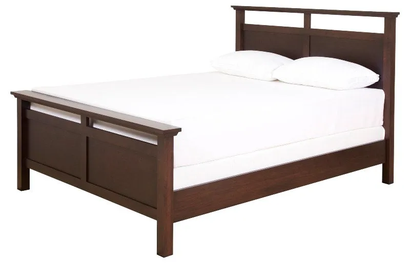 Yaletown Bed